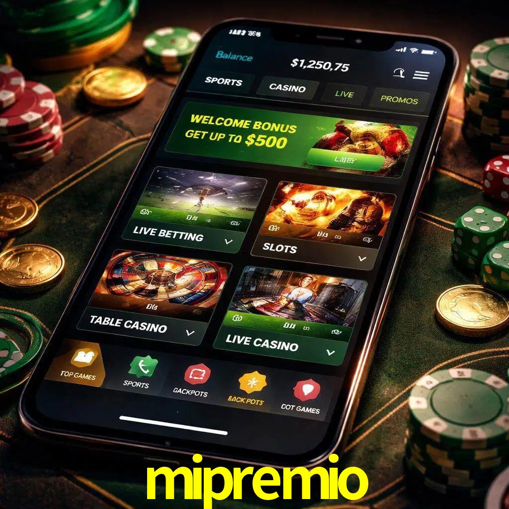 Diseño de juegos móviles mipremio para usuarios en México