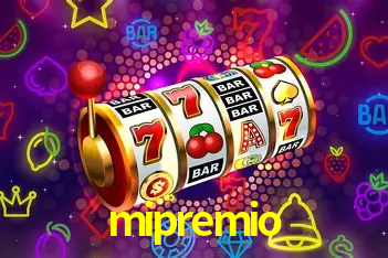 Página principal de mipremio Casino con juegos en vivo y tragamonedas para México