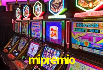 Acceso seguro de inicio de sesión mipremio para jugadores en México