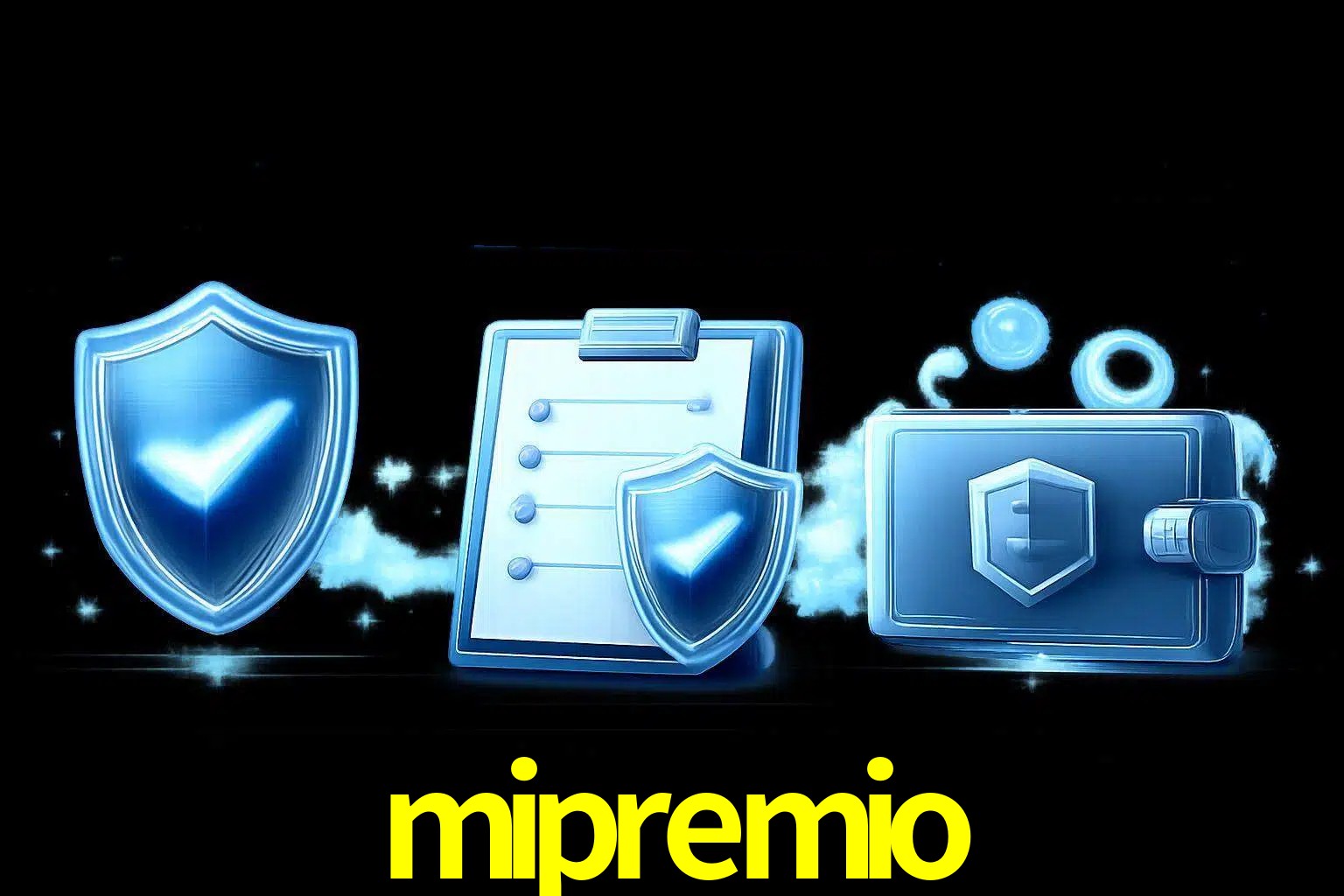 Herramientas de seguridad y verificación de cuenta mipremio