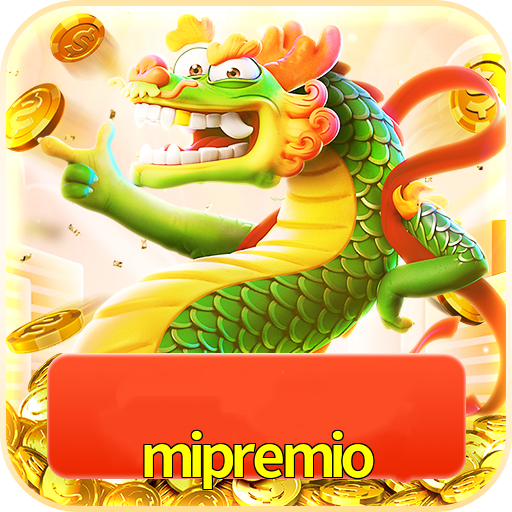 mipremio Logo
